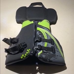 Stearns Youth Lifejacket